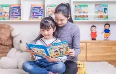孩子的童年需要经典的寓言故事来充实，这会对他们的人生有启发