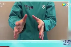 要想人不老就要多健脑，一套“手指健脑操”送给你图片