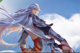 王者荣耀：细数历届周年返场皮肤，今年会花落谁家？似乎有答案了图片