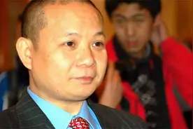 重庆首富的“坠落”：从打工仔到身价218.88亿，终官司缠身成老赖图片