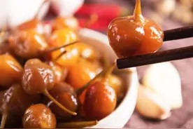 那些值得买的6种广西特产美食，不仅好吃，还能送人图片