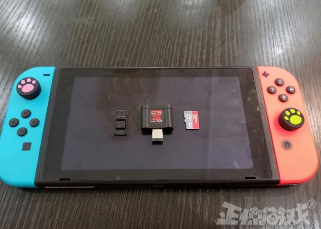 成立19年的TX团队，破解2000万台Switch，终于栽在任天堂这了