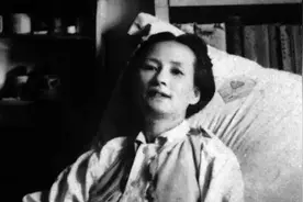 同为民国才女，冰心活了100岁，林徽因只活了51岁，原因很扎心图片