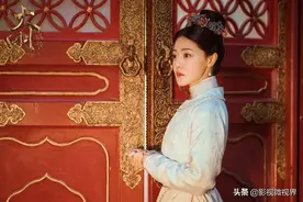 唐氏表演法验证！邓家佳哭戏上热搜，17年剧集片段被翻引热议图片