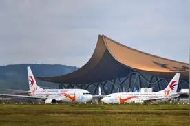 云南将建昆明第二国际机场！这几个候选地呼声最高！图片