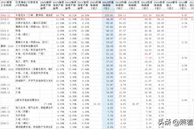 长江电力2019年报：水电龙头，净利215亿，分红150亿图片