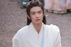 《周生如故》磕死我了，你永远可以相信演古装剧的任嘉伦图片