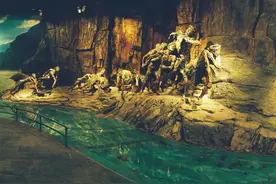 【四史故事】重庆中国三峡博物馆图片