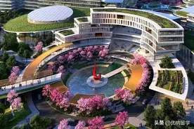 中国香港留学中，为什么不要轻视香港理工和城市大学？图片