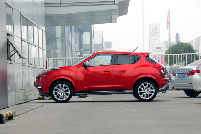 最不像日产的日产车，在中国卖了好几年，却只能黯然离场