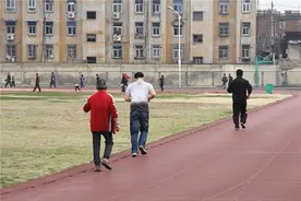 每天坚持跑步，就能降低喝酒伤害，是真的吗？不妨了解一下图片