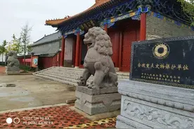 旧县，绝不是一个县那么简单(上)图片