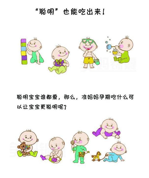 孕期必看：孕期怎么吃，既能保证孕妈与胎儿的营养，又不影响身材