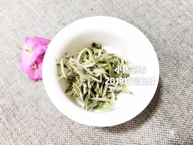 白毫银针，到底有什么好呢？三分钟帮你理清它的奥秘！