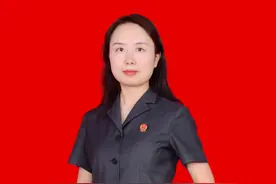 一庭一模范 榜样在身边 ——格尔木市人民法院审判管理办公室檀静图片