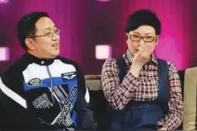 《突围》中5个演员的妻子，同样都是演员，风格完全不一样图片