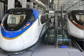 最快于9月底开通！广州18号线地铁首次亮相票价公布图片