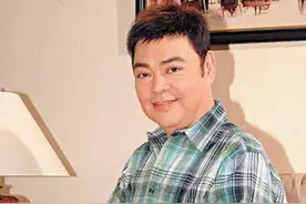 64岁张伟文疾病缠身，入住养老院经纪人担任监护人，儿子长居国外图片