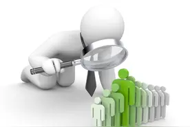 很多企业给员工缴纳社保，为什么都是按最低比例缴纳呢？图片
