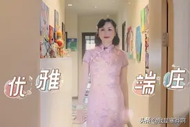 吴尊一家四口在家拍婚纱照，原因简单，林丽吟生图和精修图差距大图片