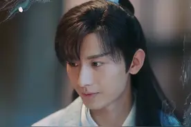《琉璃美人煞》终于上映，成毅挑大梁，刘学义分饰两角拼演技图片