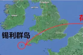 夺命的经度，一个折磨了欧洲人几百年的一个大难题图片