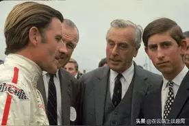 查尔斯王子对他的话从来都是言听计从，就连找卡米拉也不例外图片