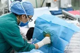 国家力推“无痛分娩针”，便宜且高效，为何产妇宁愿疼痛也不打？图片