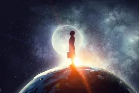 如何才能突破自我？庄子说“凡外重者内拙”，列子讲了一个故事图片