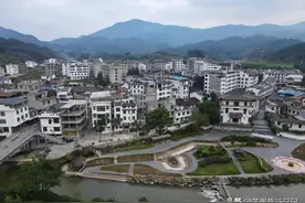 湖南与广东交界有座低调的城市，距离广州1.5小时高铁，风景绝美图片