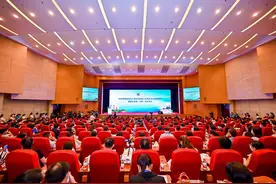 大咖汇聚中原，第五届全国健康体检质量控制大会举行图片