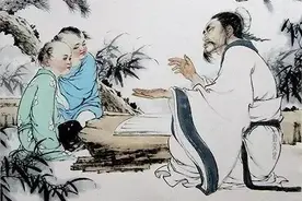 荀子《劝学》原文、译文：和孩子一起背下来，不负光阴，不负青春图片