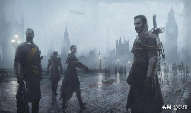 划时代的虚幻5引擎，恐怕撑不起3A梦