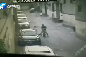 怒！安阳9岁女童，放学路上遭陌生男子尾随拖拽！警方已立案图片
