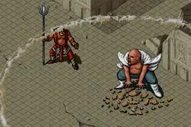 用酒神咒砸小怪？仙剑里的这些蠢事，你做过几件？笔者几乎全中招图片