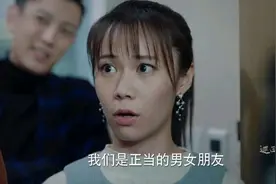 《巡回检察组》三个星二代，一个挨骂一个获赞，还有一个被忽视图片