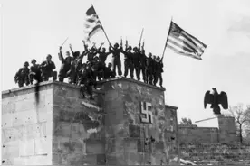 美国二战金融趣闻，你知道吗？图片