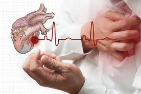 60％人有“心脏早搏”，是心脏病？很危险？一文教您读懂心脏早搏图片