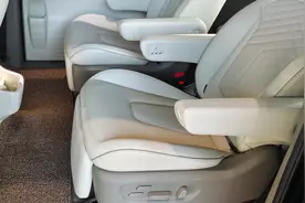 抢奥德赛的饭碗，现代库斯途够不够格？实际体验后我有了答案图片