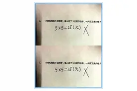 小学生的作业有多难？北大才子撒贝宁要靠猜，清华大学教授做不来图片