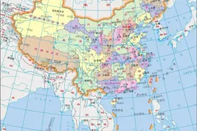 中国至今没被认全的20个邻居，个个身怀宝藏，你知道几个？图片