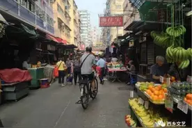 散文：小巷图片
