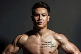 中国8大顶级拳手酬金排行榜！武僧一龙仅列第5，张伟丽第4图片