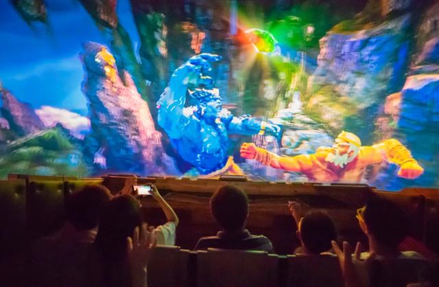 绵阳方特周末两日游,超全游玩攻略出炉!先收藏后看