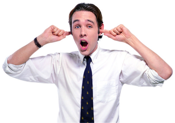 指甲划到金属起鸡皮疙瘩