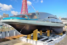 停滞10年的磁流体推进器，为何会迎来新生机？超导磁体技术是关键图片