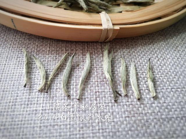 白茶存多久最好喝？这四点你想知道的存茶问题，一次性解答到位