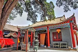 渑池这几个小众景点，人少免费好玩，还能捉小鱼小虾图片