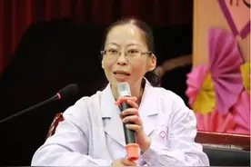西安49岁女眼科医生因病逝世：临终叮嘱丈夫“记得眼角膜和遗体捐献一事”图片