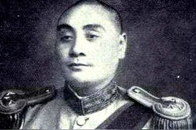 民国四川省主席刘湘，雄踞一方的大军阀，为何偏对悍妻情深义重？图片